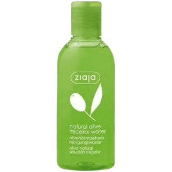 Natural Olive (všetky typy pleti) - Micelárna voda